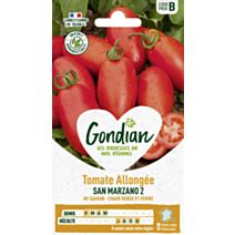 Tomate San Marzano 2 - GONDIAN
