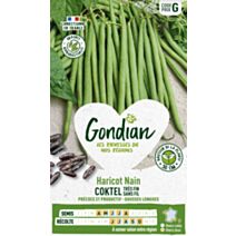 Haricot Coktel - GONDIAN