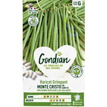 Haricot Monte Cristo - GONDIAN