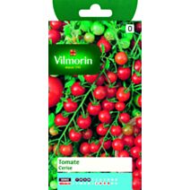 Graines Tomate Cerise - VILMORIN