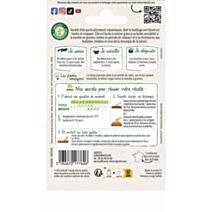 Graines Laitue Pommée Sagess - VILMORIN