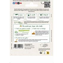 Graines Carotte Touchon Grand Format - VILMORIN