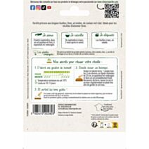 Graines Mâche Ronde Maraîchère Grand Format - VILMORIN