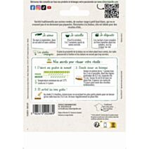 Graines Radis National 2 Grand Format - VILMORIN