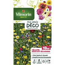 Mélange résistant sécheresse