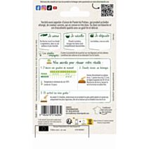 Graines Echalion Zébrune - VILMORIN