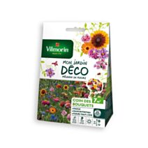 Mélange de Fleurs Coin bouquets 7m² - VILMORIN