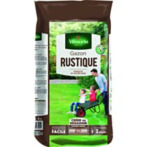 Gazon Rustique 5Kg