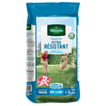 Gazon Ultra Résistant 5kg Label Rouge