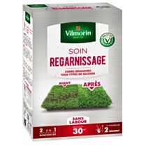 Soins Regarnissage Universel 2 en 1 500gr - VILMORIN