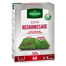 Soin regarnissage universel 1kg - VILMORIN