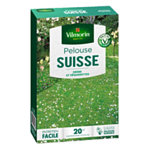 Pelouse Suisse 500gr