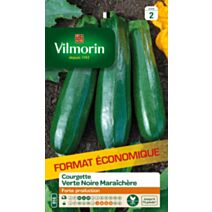 Graines Courgette Précoce Maraîchère Grand Format - VILMORIN