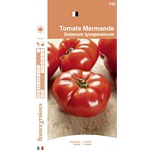Graines Tomate Marmande - FRANCE GRAINES