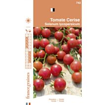 Graines Tomate Cerise - FRANCE GRAINES