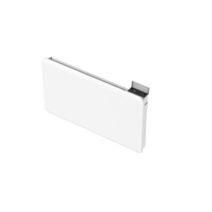 Radiateur céramique Alki Connect 1500W - CADELEC