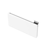 Radiateur céramique Alki Connect 2000W - CADELEC