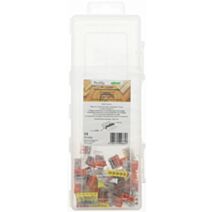 BORNES RIGIDE 2-3-5 ENTREE X1