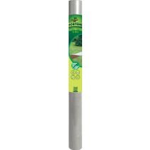 Feutre pour allées et terrasses 100g/m² gris 1x10m