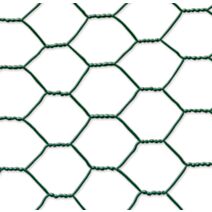 Grillage 13mm 1x5m - NORTENE