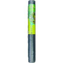 Grillage plastique triple torsion Vert 1x10m