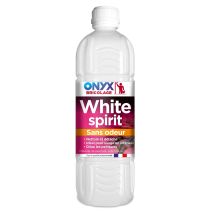 White spirit sans odeur 1l