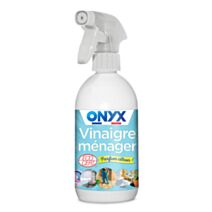 Vinaigre Ménager Citron 500ml - ONYX