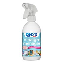 Vinaigre parfumé framboise 500ml ONYX