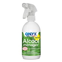 Alcool Ménager Citron 500ml - ONYX