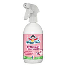 Détachant avant lavage 500ml ecocert - PAULETTE