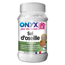 Sel d'oseille shaker 350g