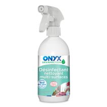 Désinfectant nettoyant multi surfaces 500ml