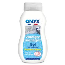 Vinaigre gel concentré 500ml