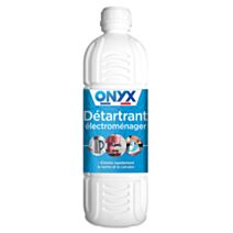 Détartrant Électroménager 1L - ONYX