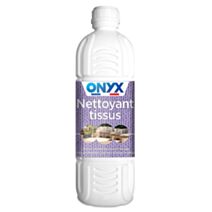 Nettoyant Tissus Surpuissant 1L - ONYX