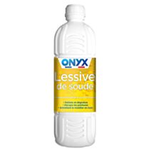 Lessive de soude 1 L - ONYX