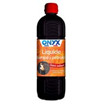 Liquide lampe à pétrole 1 L - ONYX