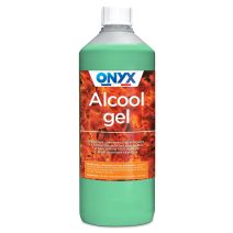 Alcool gélifié 1 L - ONYX