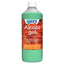 Alcool gélifié 1 L - ONYX