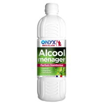 Alcool ménager framboise 1l