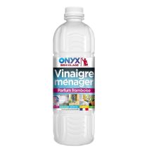 Vinaigre ménager framboise 1L ONYX