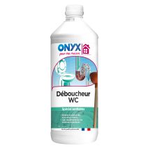 DEBOUCHEUR WC 1L