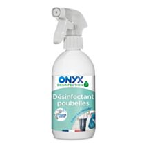 Désinfectant Spécial Poubelles 500ml - ONYX