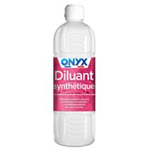Diluant synthétique 1 L - ONYX