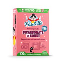Bicarbonate de soude 1kg ecocert - PAULETTE