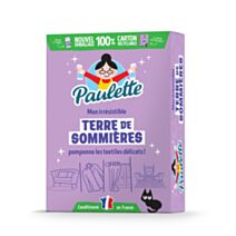 Produit d'entretien Terre de Sommières 400gr - PAULETTE