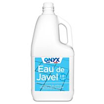 Eau de Javel 2,6% 2L - ONYX