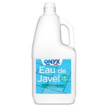 Eau de Javel 2,6% Eucalyptus 2L - ONYX