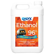 Ethanol 96% 5L - ONYX