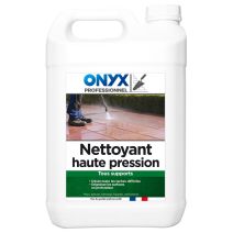 Nettoyant haute pression multi usages 5l
